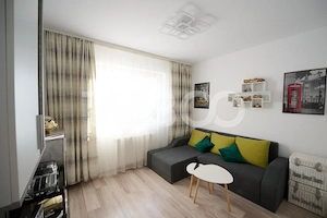 Apartament 2 camere de vanzare MOBILAT UTILAT 49 mp Arhitectilor