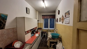 Apartament cu 2 camere 57,30 mp - Piata Romana - langa metrou - imagine 7