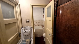 Apartament cu 2 camere 57,30 mp - Piata Romana - langa metrou - imagine 9
