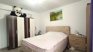 Apartament 3 camere Floresti cu parcare - imagine 5