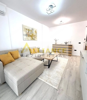 Apartament 2 camere | 2 MINUTE Metrou Berceni | 63  mp | - imagine 2