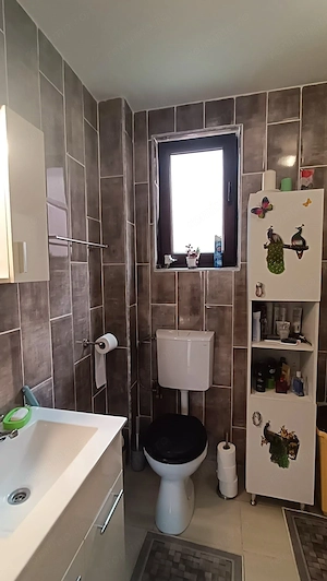 Apartament 3 camere Floresti cu parcare - imagine 11