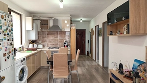 Apartament 3 camere Floresti cu parcare - imagine 3