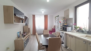 Apartament 3 camere Floresti cu parcare - imagine 2