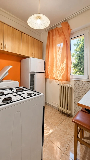Apartament 1 Camera de Inchiriat | Zona Olimpia-Stadion | Mobilat - imagine 5