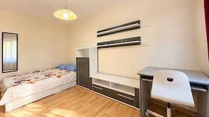 Apartament 1 Camera de Inchiriat | Zona Olimpia-Stadion | Mobilat - imagine 2