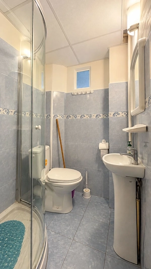 Apartament 1 Camera de Inchiriat | Zona Olimpia-Stadion | Mobilat - imagine 6