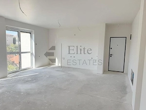 Apartament nou, 2 camere, finisat in Iosia intr-un complex rezidential 65mp - imagine 2