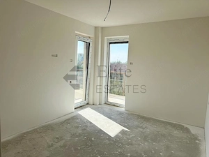 Apartament nou, 2 camere, finisat in Iosia intr-un complex rezidential 65mp - imagine 4
