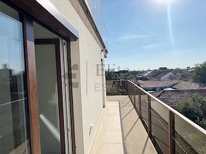 Apartament nou, 2 camere, finisat in Iosia intr-un complex rezidential 65mp - imagine 8