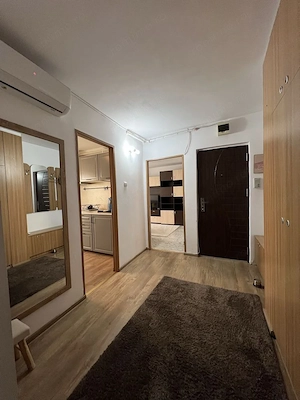 Apartament decomandat cu 2 camere, 52 mp, Calea Girocului - imagine 2