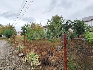 Teren 900 mp intravilan, zona Gradina cu Magnolii - imagine 6