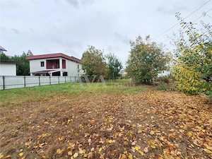 Teren 900 mp intravilan, zona Gradina cu Magnolii
