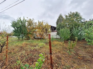 Teren 900 mp intravilan, zona Gradina cu Magnolii - imagine 4