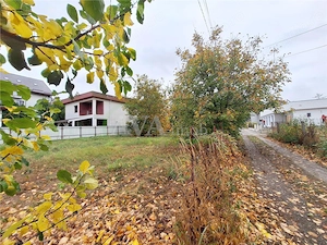 Teren 900 mp intravilan, zona Gradina cu Magnolii - imagine 2
