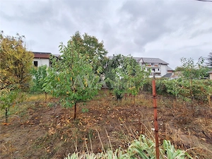 Teren 900 mp intravilan, zona Gradina cu Magnolii - imagine 5