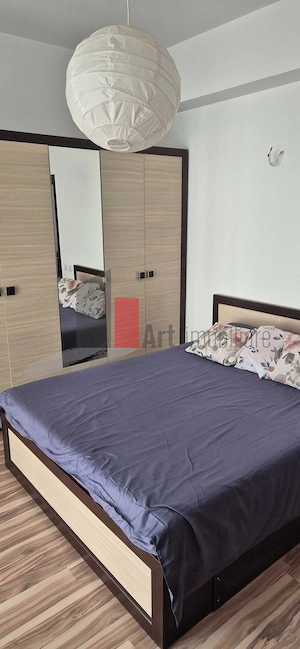 Inchiriere apartament3 camere-Lujerului+Loc de parcare - imagine 4