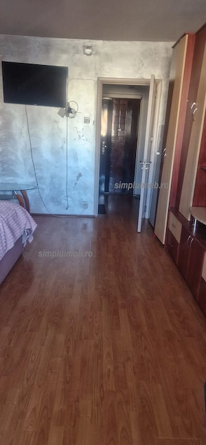 Garsonieră 32 mp în Militari, vizavi de Piața Veteranilor – 70.000 € - imagine 2