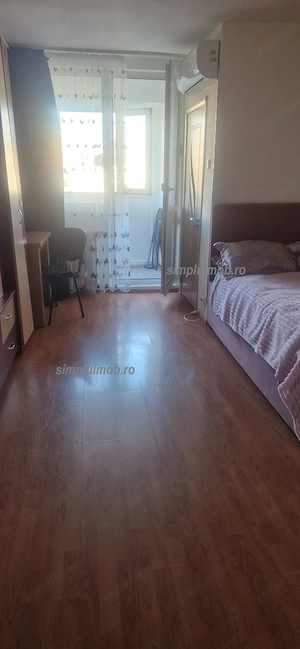 Garsonieră 32 mp în Militari, vizavi de Piața Veteranilor – 70.000 € - imagine 5
