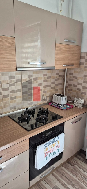 Inchiriere apartament3 camere-Lujerului+Loc de parcare - imagine 8