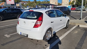 Hyundai i30 Facelift  | 1.4 Benzină (109 CP) | Euro 5 | Al 2-lea proprietar - imagine 5