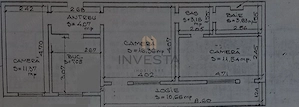 Apartament 3 camere, etaj intermediar, Gheorgheni aproape de Iulius - imagine 9