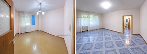 3 Camere Spatios Parcare Resita Huedin - imagine 13