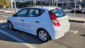 Hyundai i30 Facelift  | 1.4 Benzină (109 CP) | Euro 5 | Al 2-lea proprietar - imagine 4