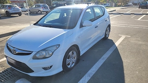 Hyundai i30 Facelift  | 1.4 Benzină (109 CP) | Euro 5 | Al 2-lea proprietar - imagine 2