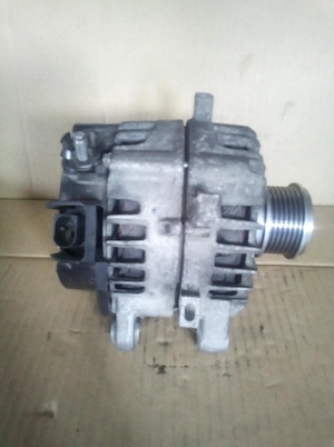 Alternator Ford  FGN20S041