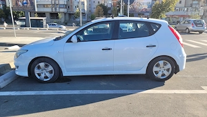 Hyundai i30 Facelift  | 1.4 Benzină (109 CP) | Euro 5 | Al 2-lea proprietar - imagine 3