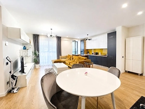 Apartament premium 3 camere | 90 mp | Promenada | Aviației Tower
