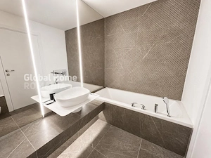 Apartament premium 3 camere | 90 mp | Promenada | Aviației Tower - imagine 6