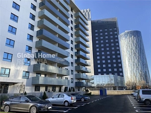 Apartament premium 3 camere | 90 mp | Promenada | Aviației Tower - imagine 7