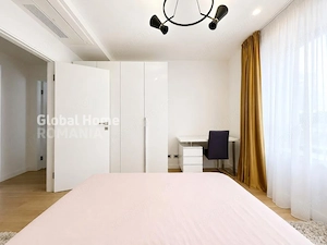 Apartament premium 3 camere | 90 mp | Promenada | Aviației Tower - imagine 4