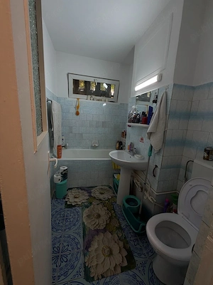 Langa Iulius Town. ETAJ 1. Apartament cu 3 camere. - imagine 10