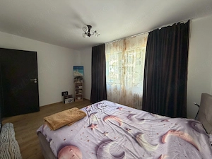 Langa Iulius Town. ETAJ 1. Apartament cu 3 camere. - imagine 7
