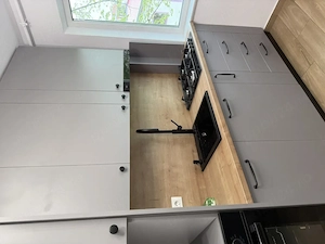 Apartament de închiriat cu două camere central  - imagine 6