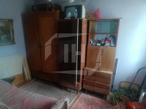 Apartament 2 camere, renovabil, zona Brancusi - Gheorgheni - imagine 2