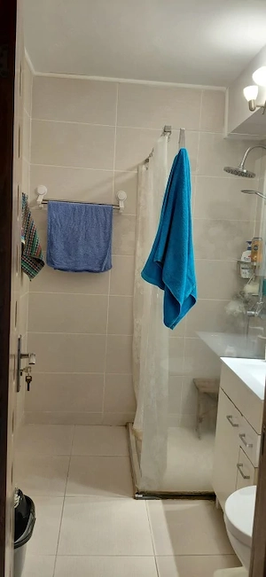 Apartament 2 camere, zona deosebita, Bld 1 Decembrie - imagine 9