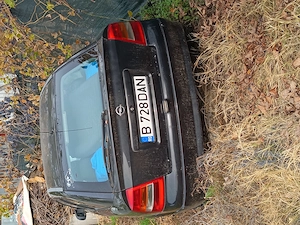 Opel Astra  an 2000 1.6 benzina  - imagine 2