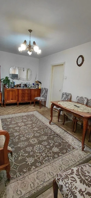 Apartament 2 camere, zona deosebita, Bld 1 Decembrie - imagine 6