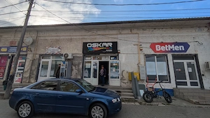 Spatiu comercial 