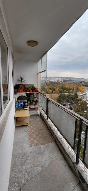 Apartament 2 camere, zona deosebita, Bld 1 Decembrie - imagine 10