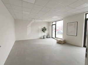 Spatiu comercial in zona strazii Campina - imagine 2