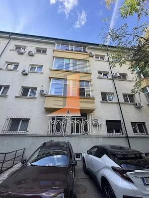Garsoniera situata pe strada Dr. Calistrat Grozovici intersectie cu Sos. Stefan cel Mare - imagine 4
