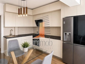 Brezoianu, apartament 2 camere, mobilat si utilat - imagine 6