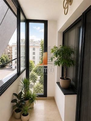 Brezoianu, apartament 2 camere, mobilat si utilat - imagine 2