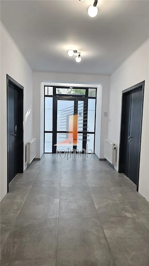 Unirii- Marasesti - vila individuala 5 camere,  curte 150 mp - imagine 3