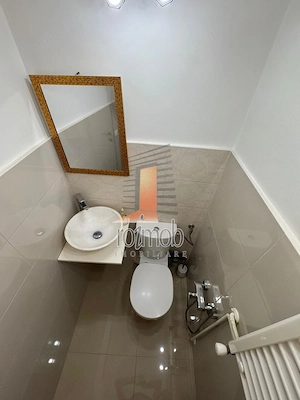 Vatra Luminoasa, 2 camere decomandate, bloc  Rusesc - imagine 8